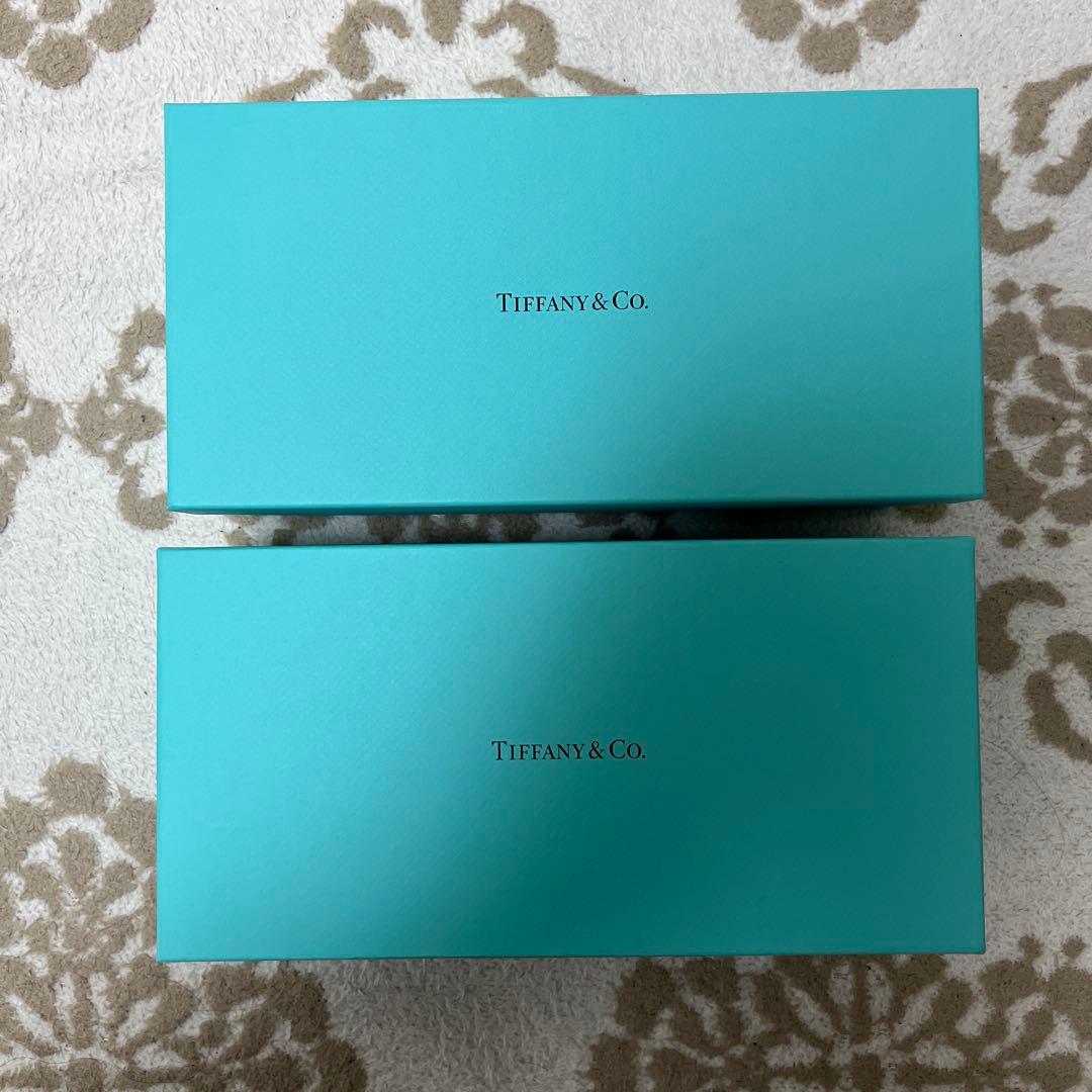 ティファニー　ブルーマグカップ　食器セット