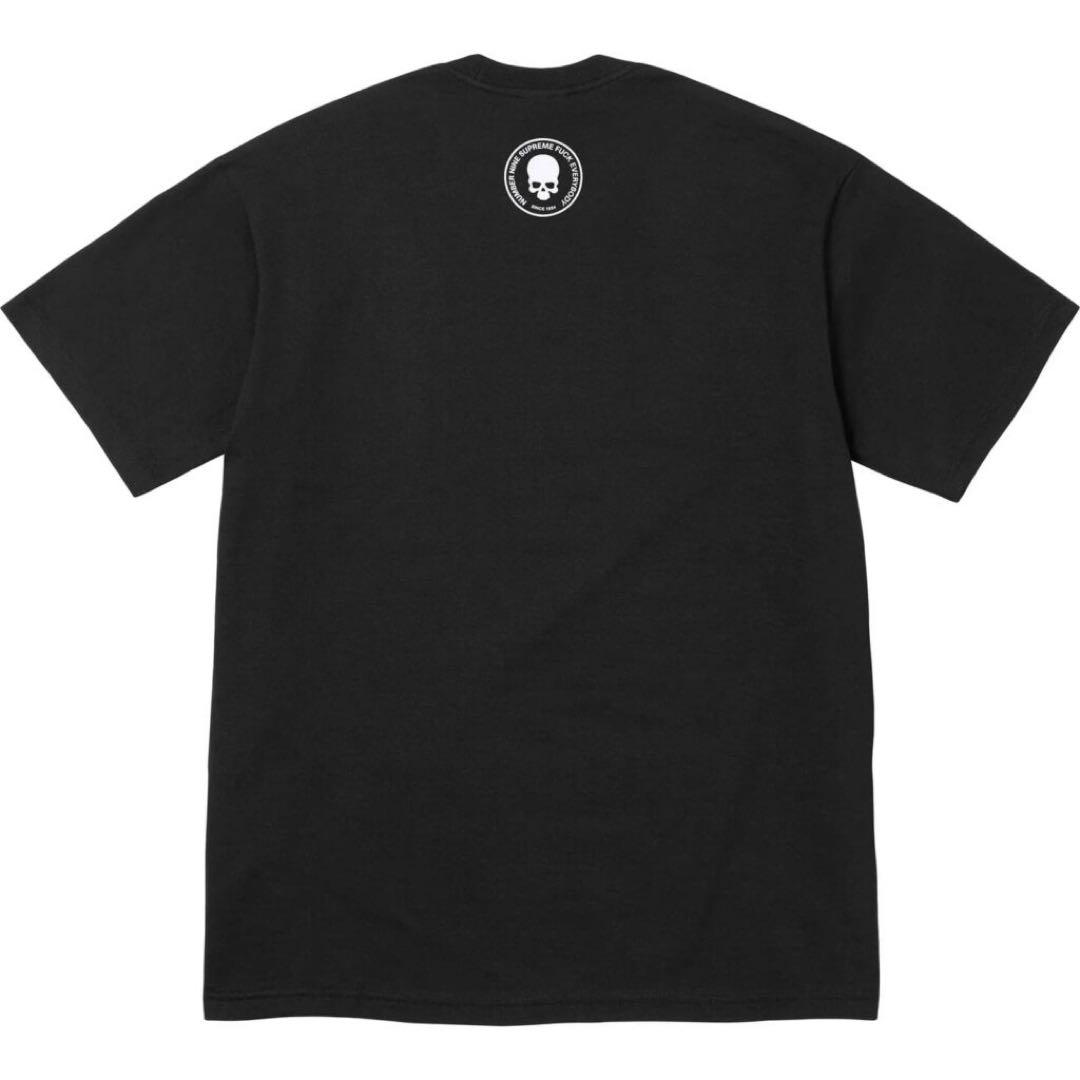 トップス Supreme Number (N)ine Manson Tee