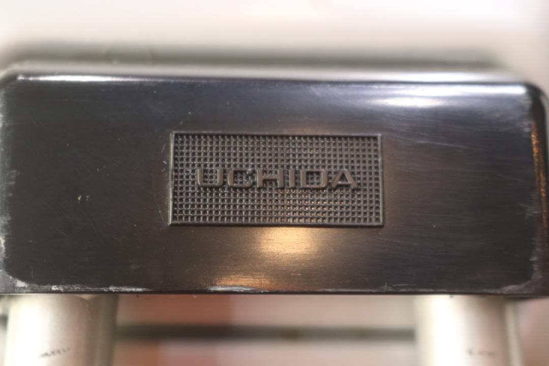 レトロ キャスターチェア 回転椅子 昇降 リクライニング 学校 合皮 レザー