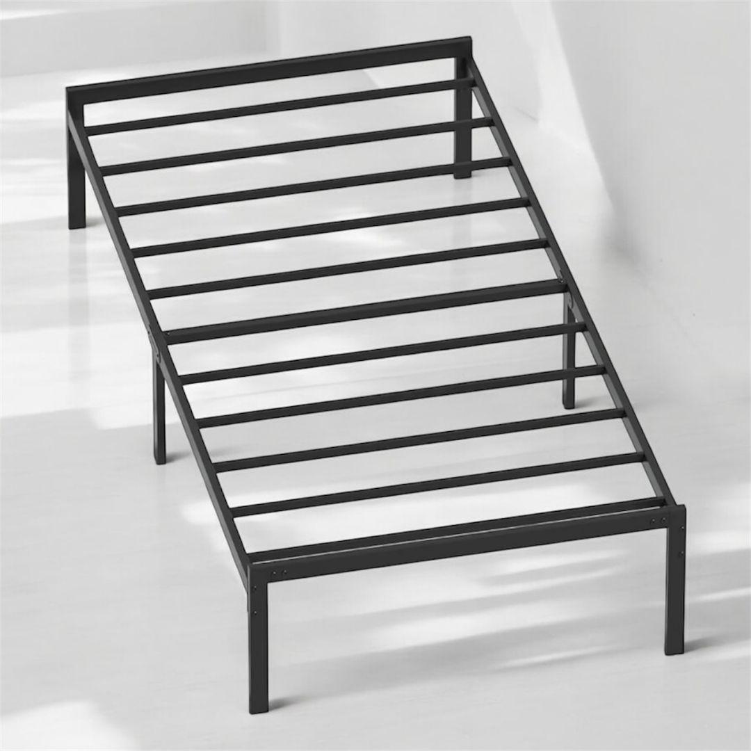 ベッドフレーム シングル ベッド シングル ベッドフレーム 幅97cm