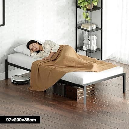 ベッドフレーム シングル ベッド シングル ベッドフレーム 幅97cm