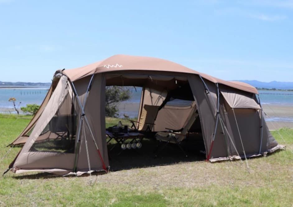 AOD-3 2024年8月購入　使用 7回 一部補修あり