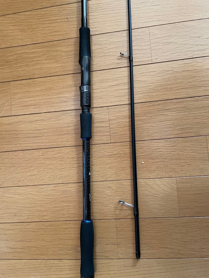 デジーノ　アルピナ　エレノア