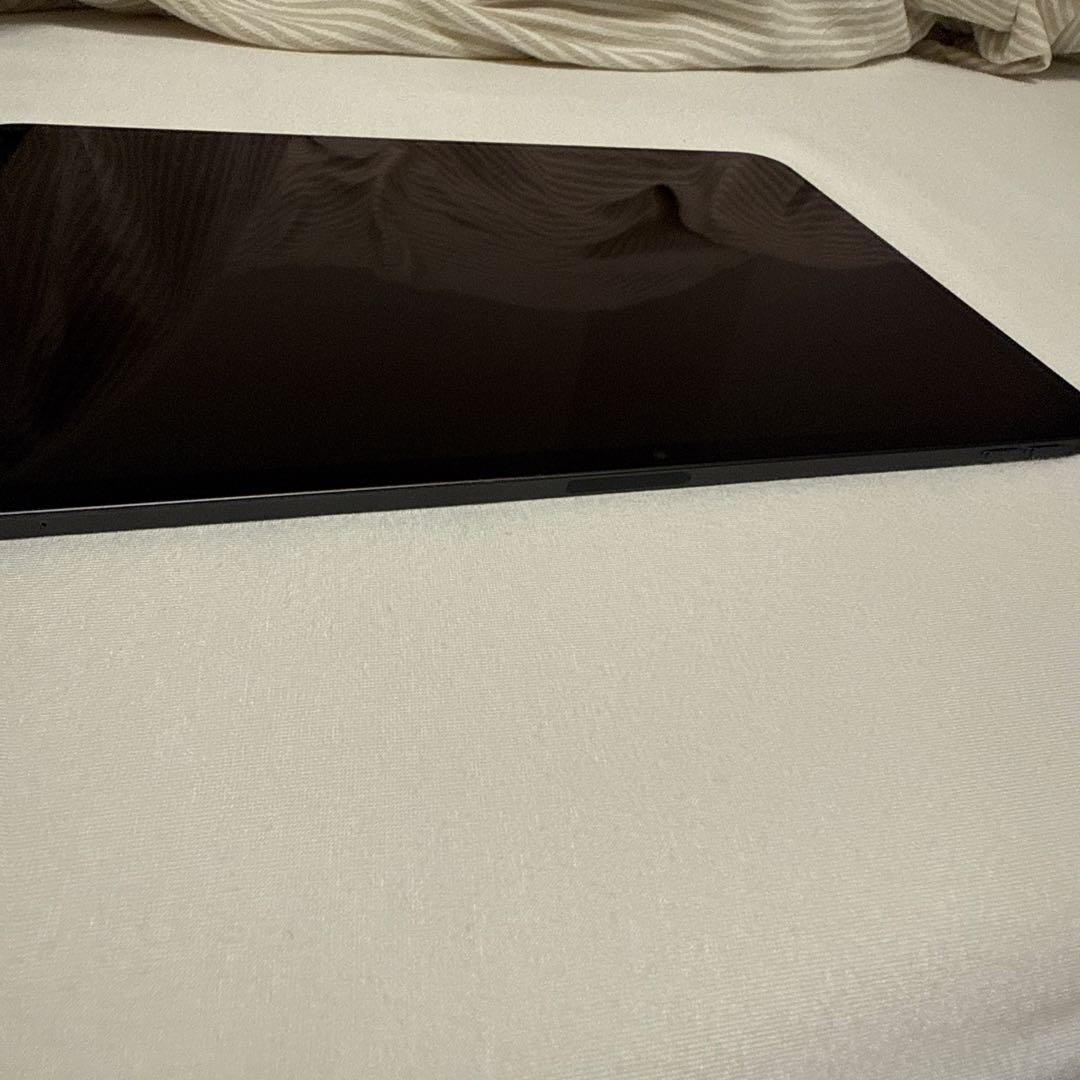 Apple iPad 11インチ スペースグレー 256GB