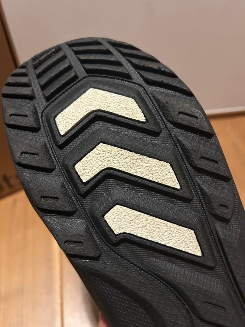 本日限定値下げ！HEAD THREE LYT BOA Focus 28.５cm