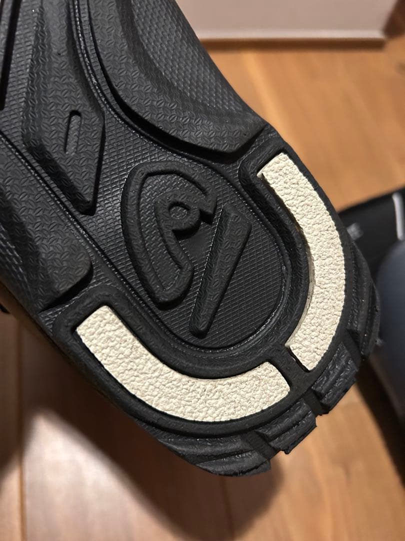 本日限定値下げ！HEAD THREE LYT BOA Focus 28.５cm