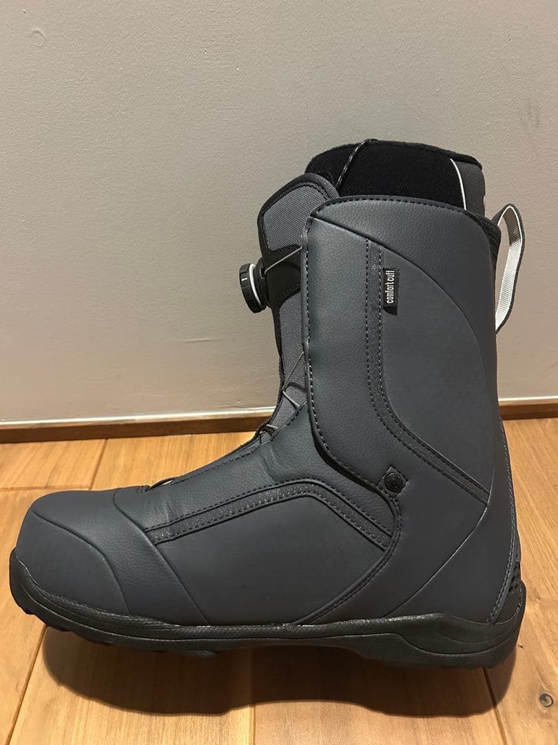 本日限定値下げ！HEAD THREE LYT BOA Focus 28.５cm