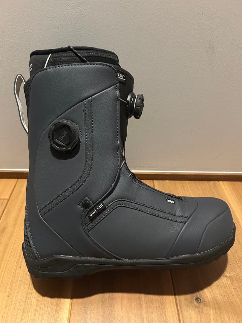 本日限定値下げ！HEAD THREE LYT BOA Focus 28.５cm