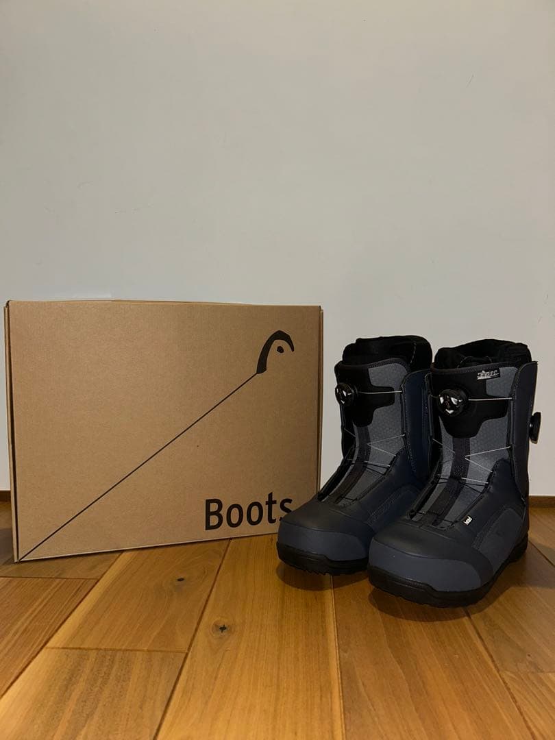 本日限定値下げ！HEAD THREE LYT BOA Focus 28.５cm