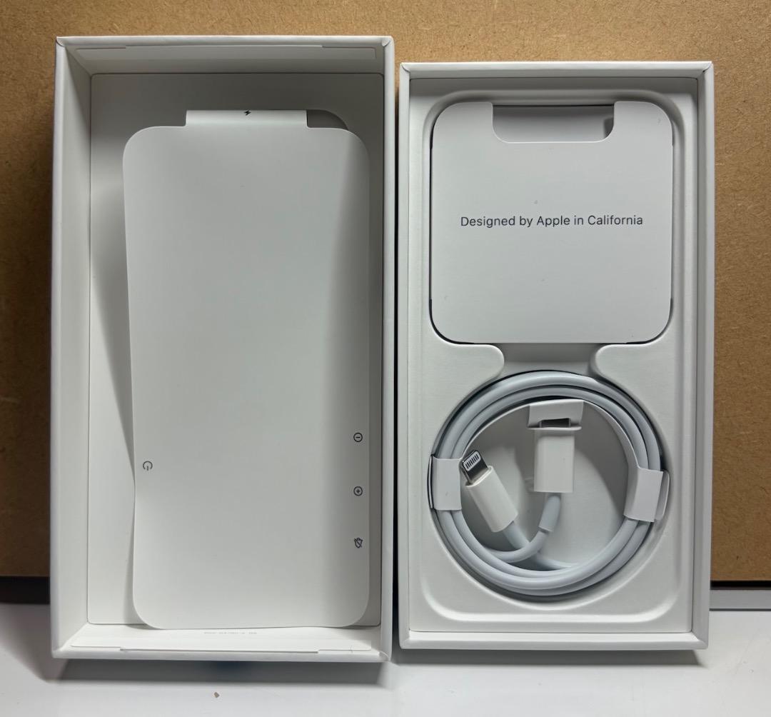 スマートフォン本体 Apple iPhone13 mini 128GB Blue