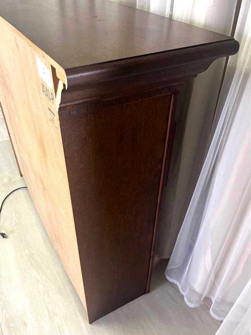 Rustic Crafts ラスティック・クラフトイミテーション マントルピース