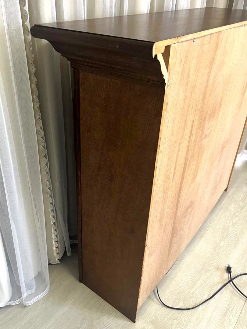 Rustic Crafts ラスティック・クラフトイミテーション マントルピース