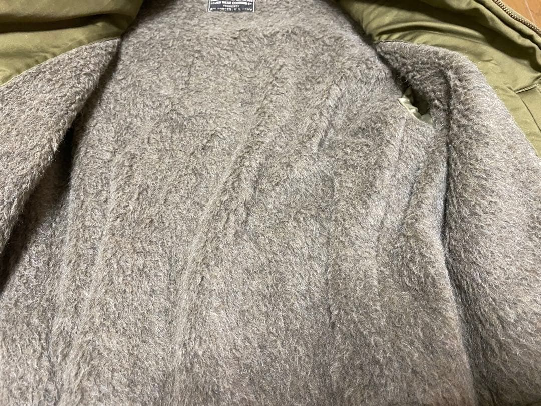 バズリクソンズ　B-10サイズ38 フライトジャケット東洋エンタープライズ　美品