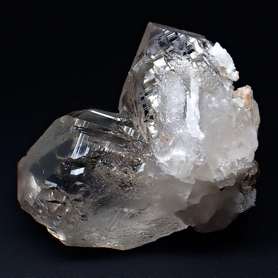 【パキスタン産】ライトスモーキークォーツ