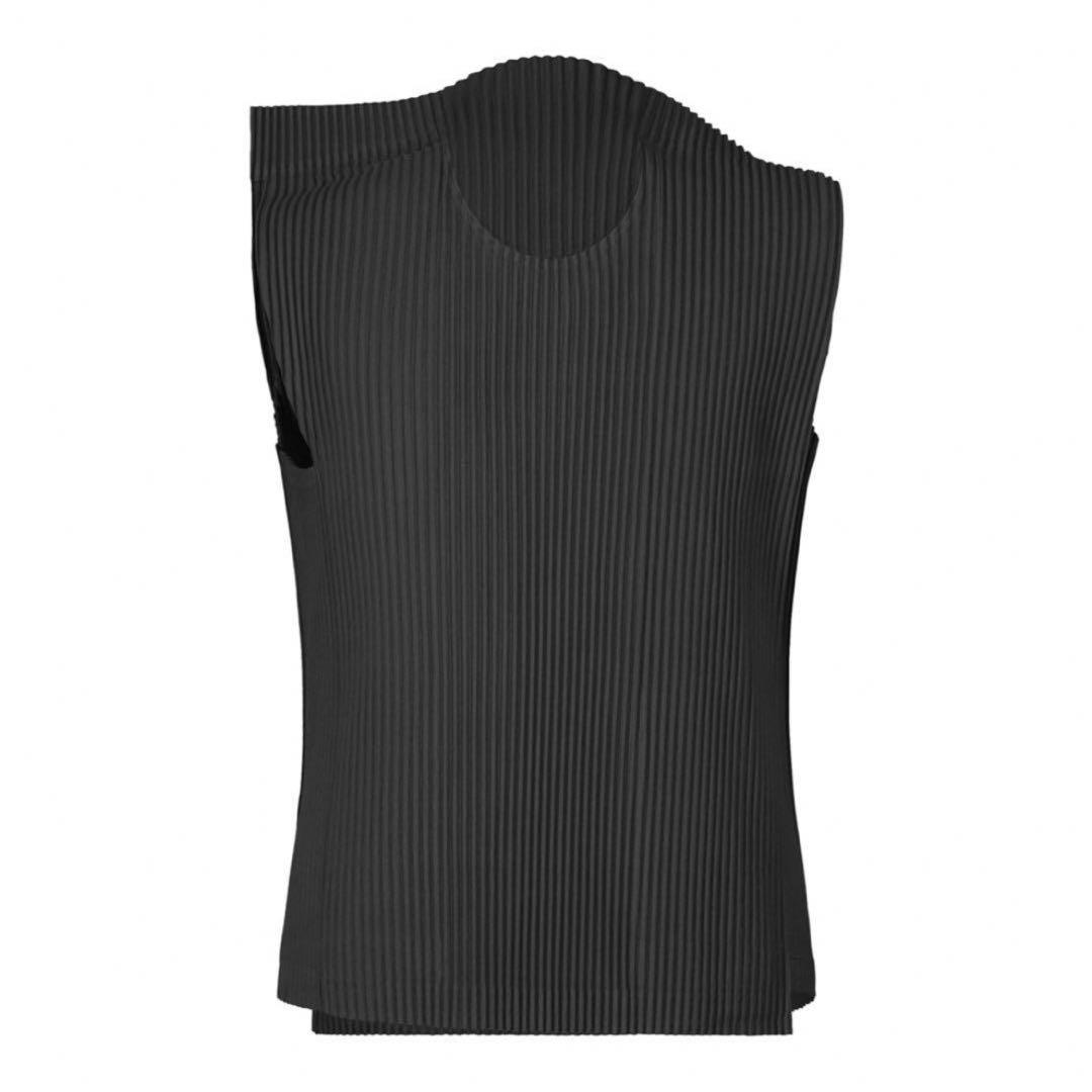 トップス HOMMEPLISSE ISSEYMIYAKE Rectangle