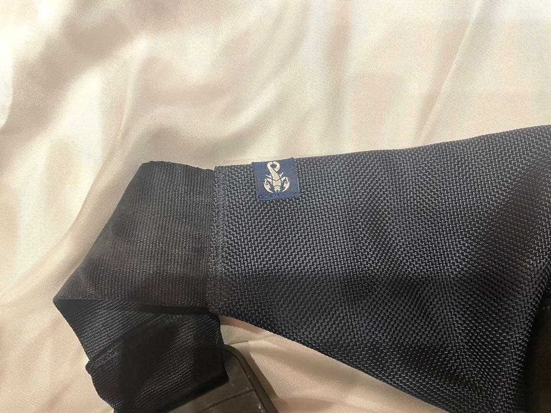 visvim SOPHコラボ ショルダーバッグ