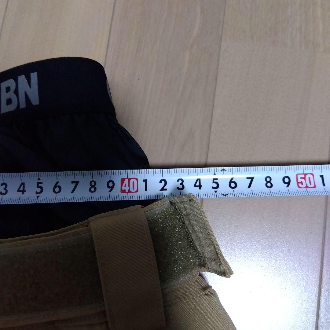 ARBN スノーボードウェア パンツ L ベージュ 2023−24モデル