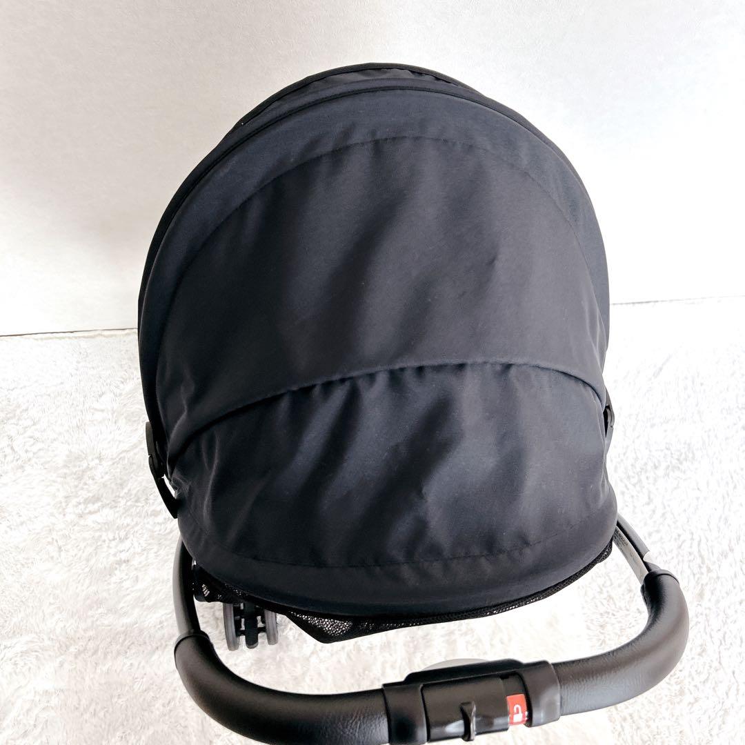 【最新モデル】✨美品 Aprica マジカルエアーAI ア2024年モデル