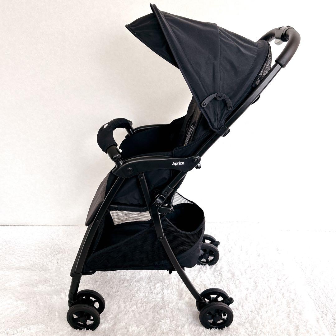 【最新モデル】✨美品 Aprica マジカルエアーAI ア2024年モデル