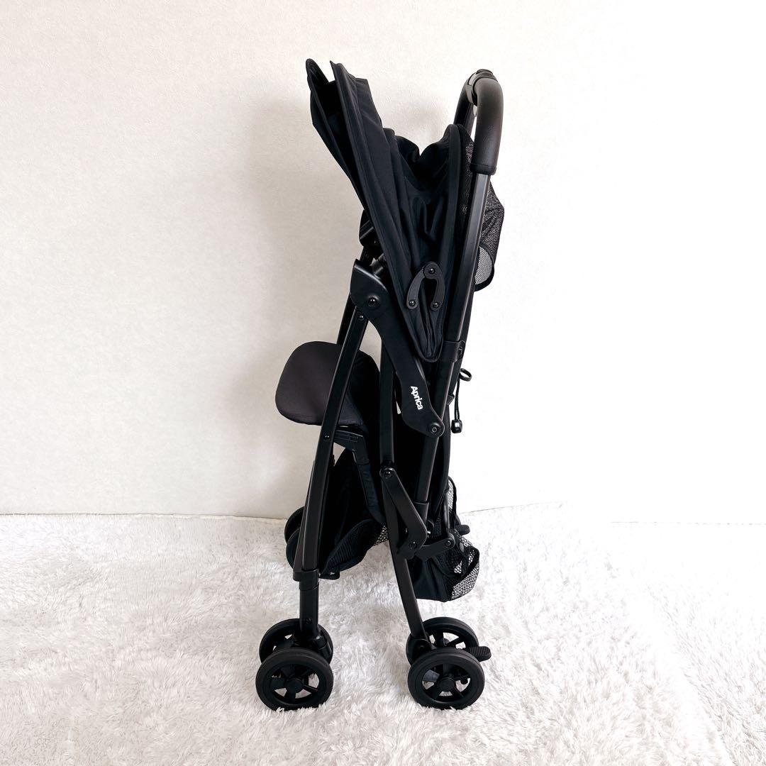 【最新モデル】✨美品 Aprica マジカルエアーAI ア2024年モデル