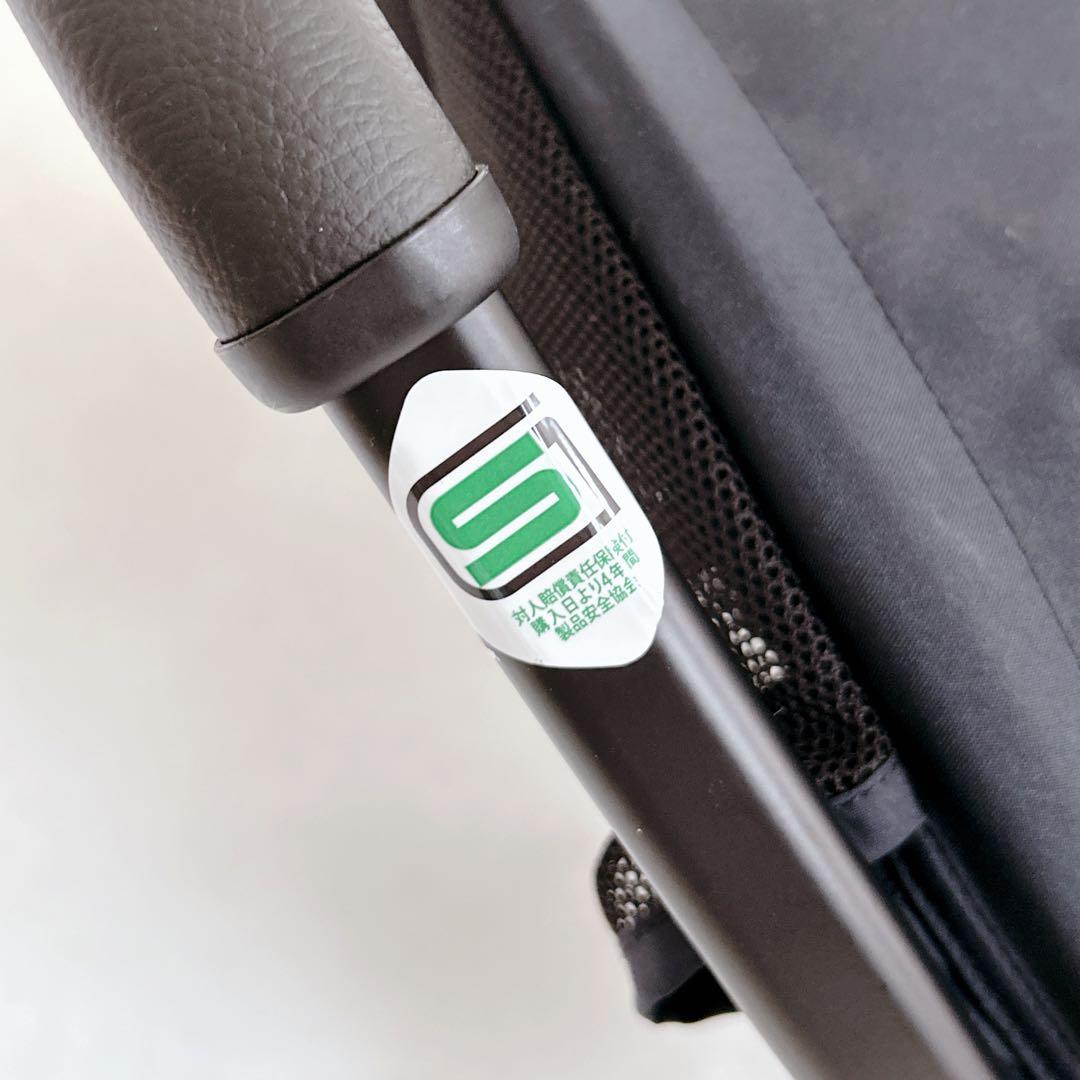 【最新モデル】✨美品 Aprica マジカルエアーAI ア2024年モデル