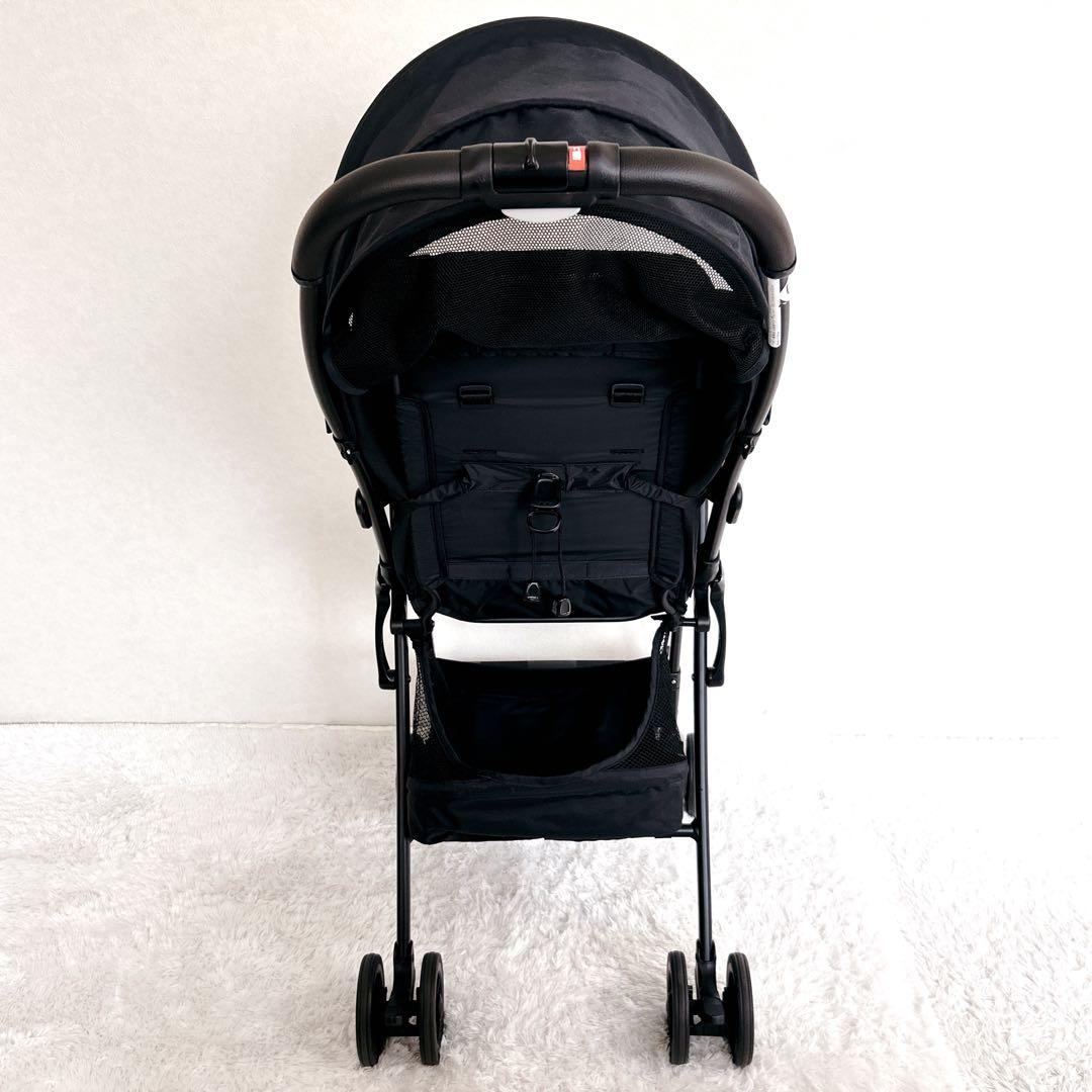 【最新モデル】✨美品 Aprica マジカルエアーAI ア2024年モデル