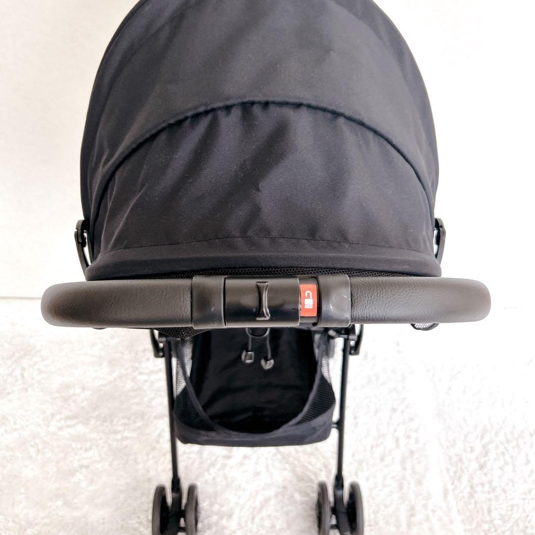 【最新モデル】✨美品 Aprica マジカルエアーAI ア2024年モデル