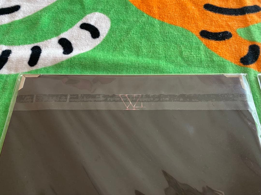 SEVENTEEN ウジ Ruby プレミアムフォト 2枚 セット