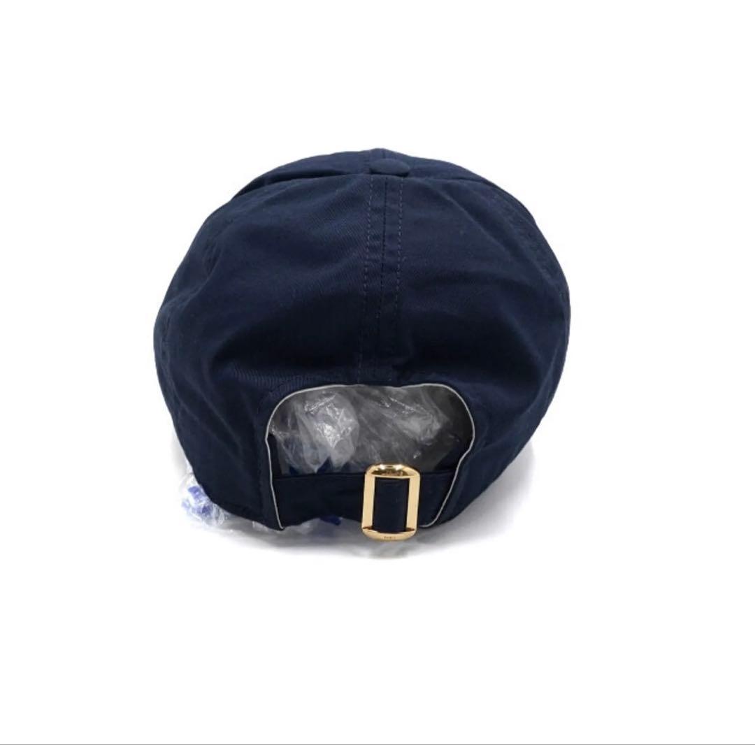 CELINE セリーヌ ベースボールキャップ