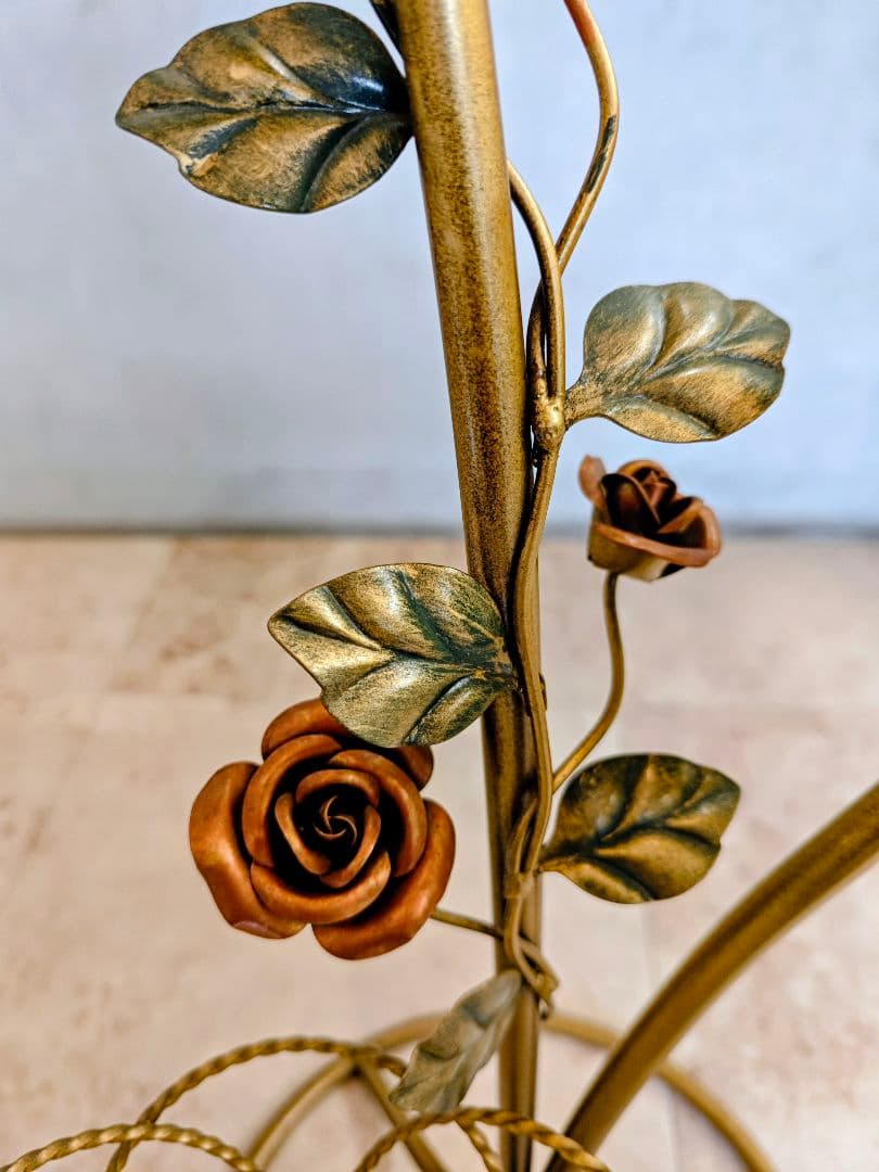 金属製3段プランターラック