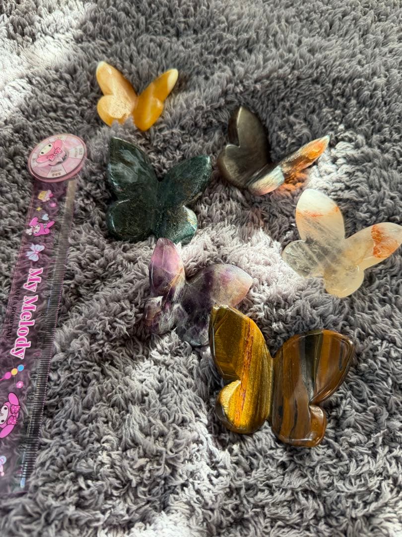 ♡86キティ♡様 くまさん 、