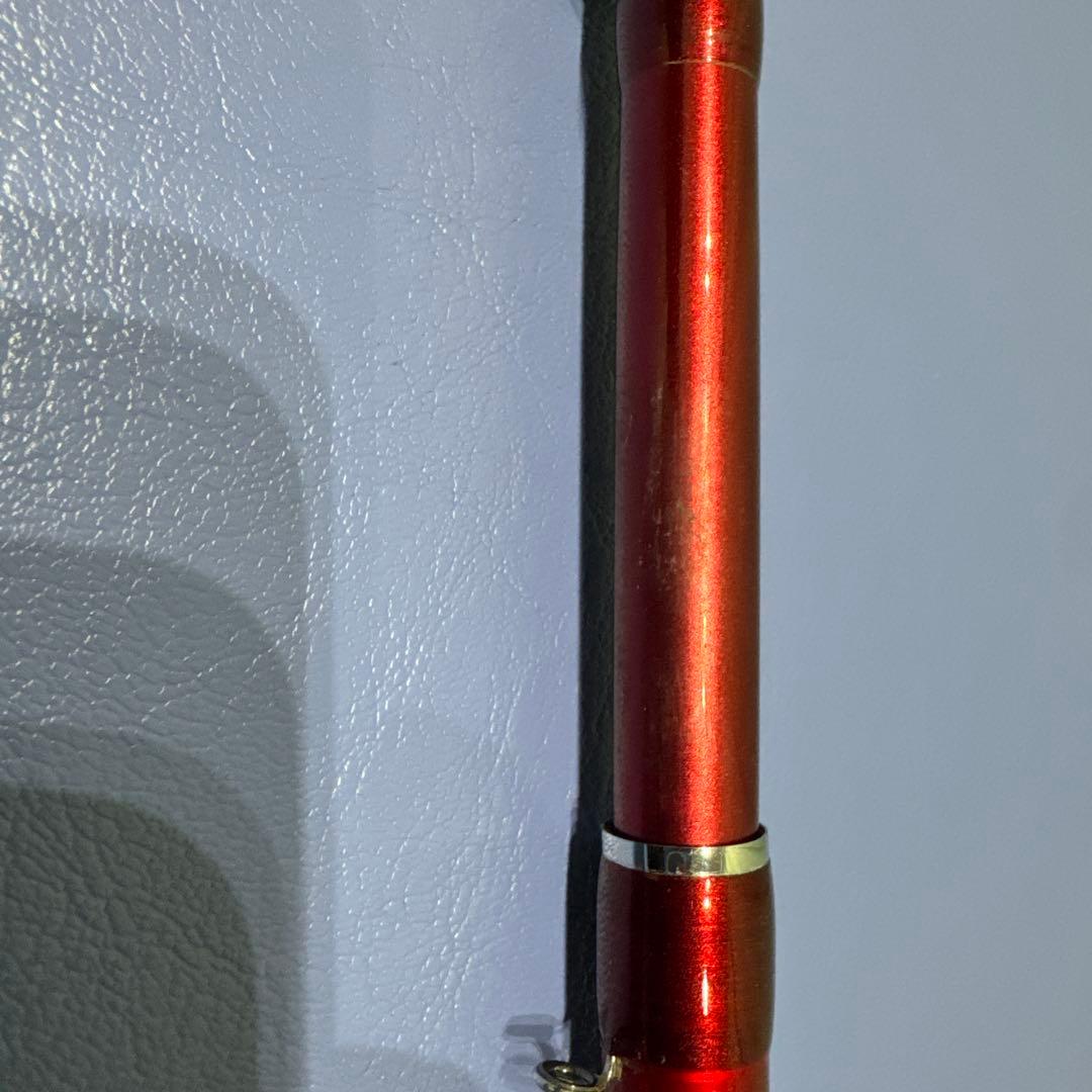 ダイワ　ブラックジャック　スナイパーメタルチューン　MSー42UM　落とし込み