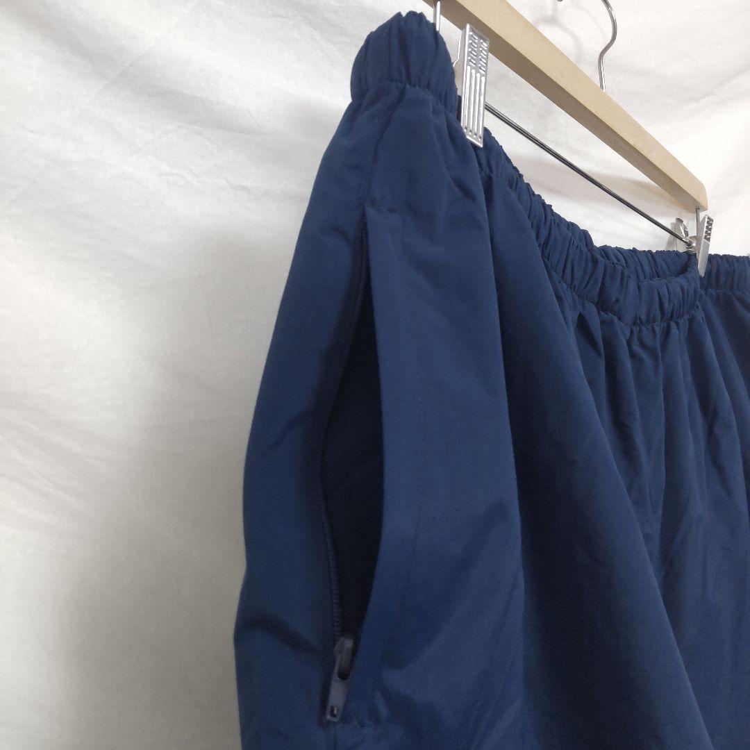 USAF デッドストック PTU パンツ XXXL トレーニングパンツ IPFU