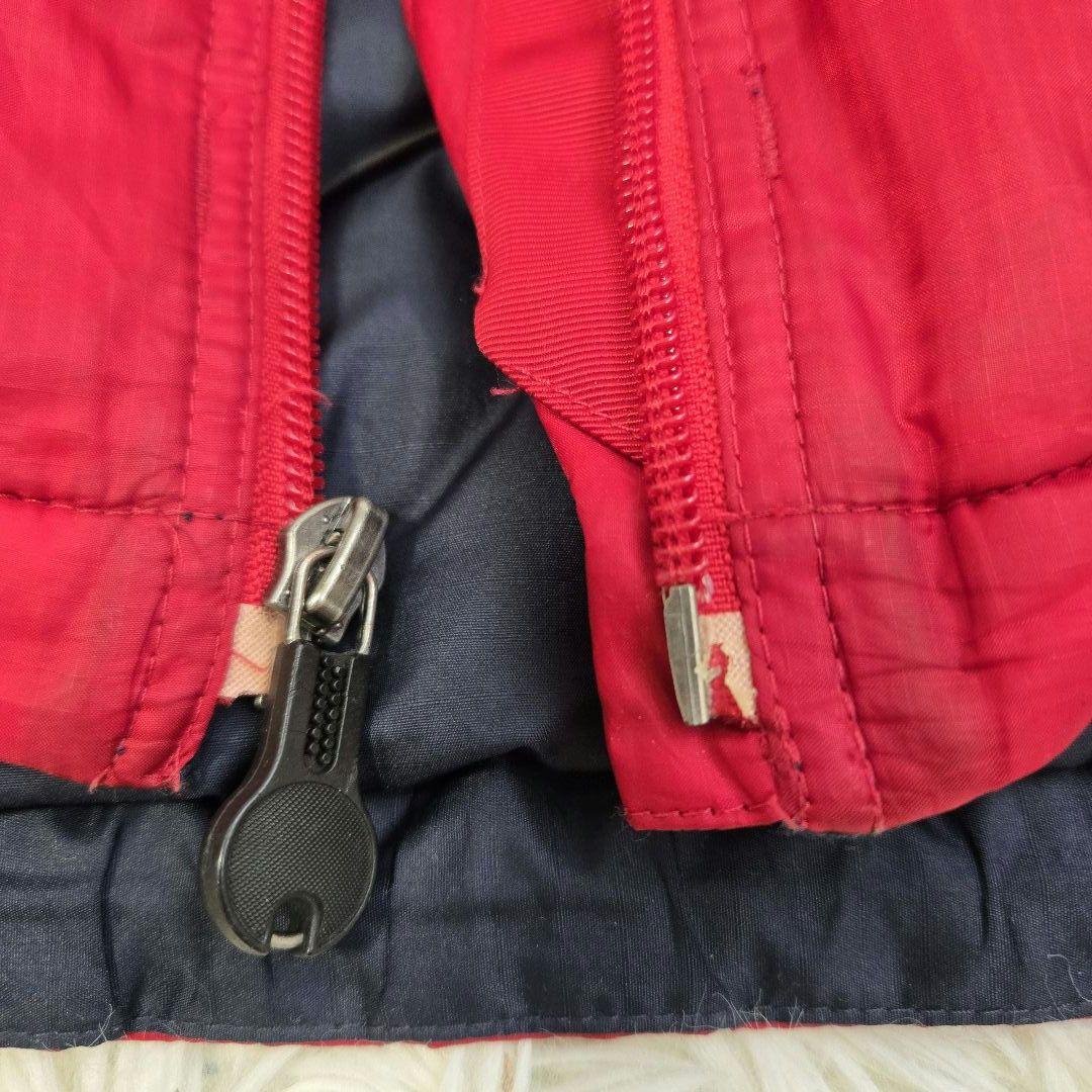 patagonia　パタゴニア　中綿フードブルゾン　ジャンパー　アウター　M