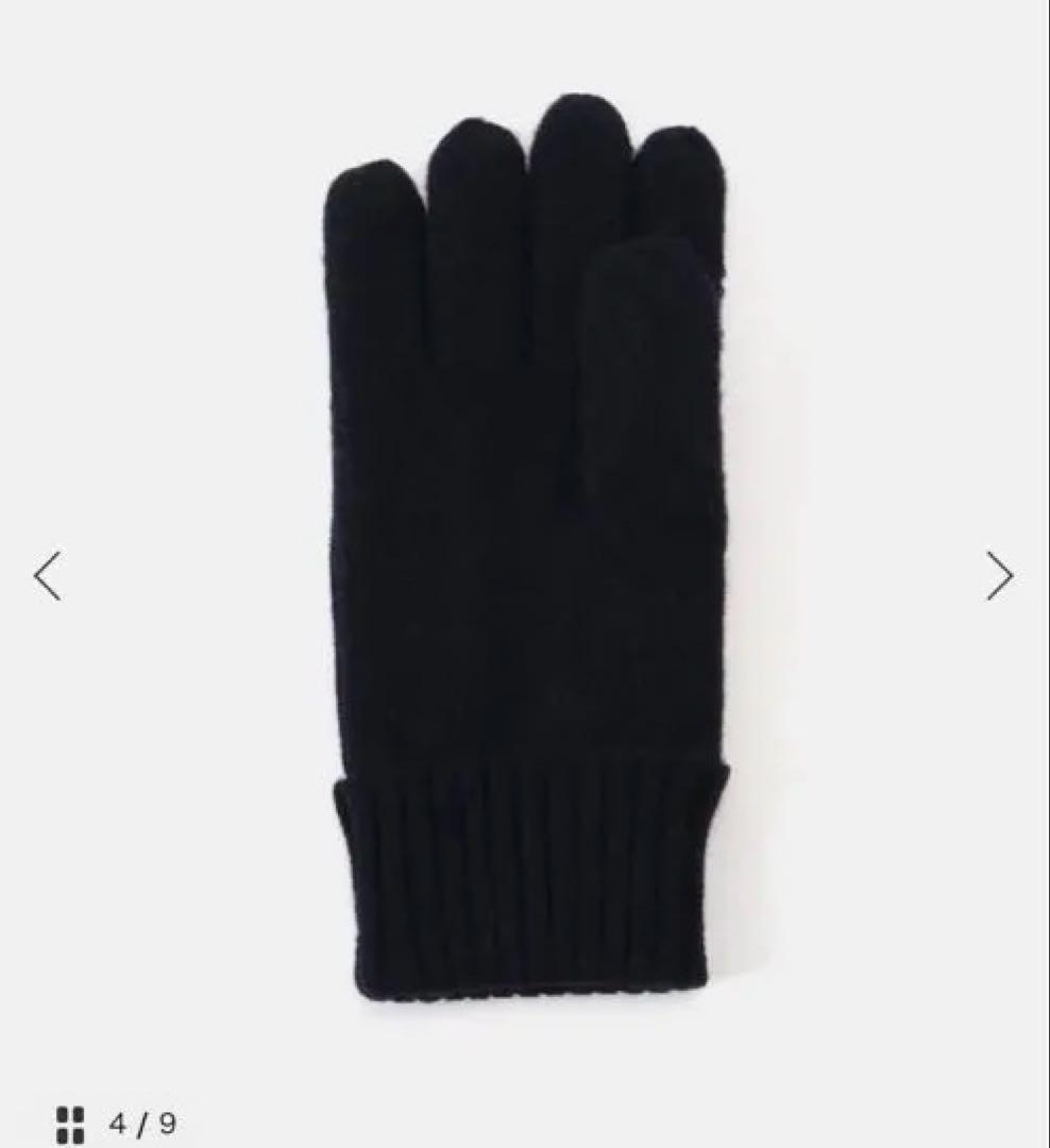 新品未使用♡ ポロ ラルフ ローレン　NY グローブ　手袋