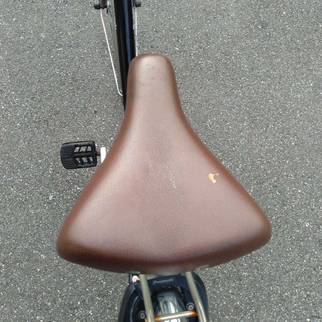 [646]送料無料 パナソニック vivi TX 電動自転車