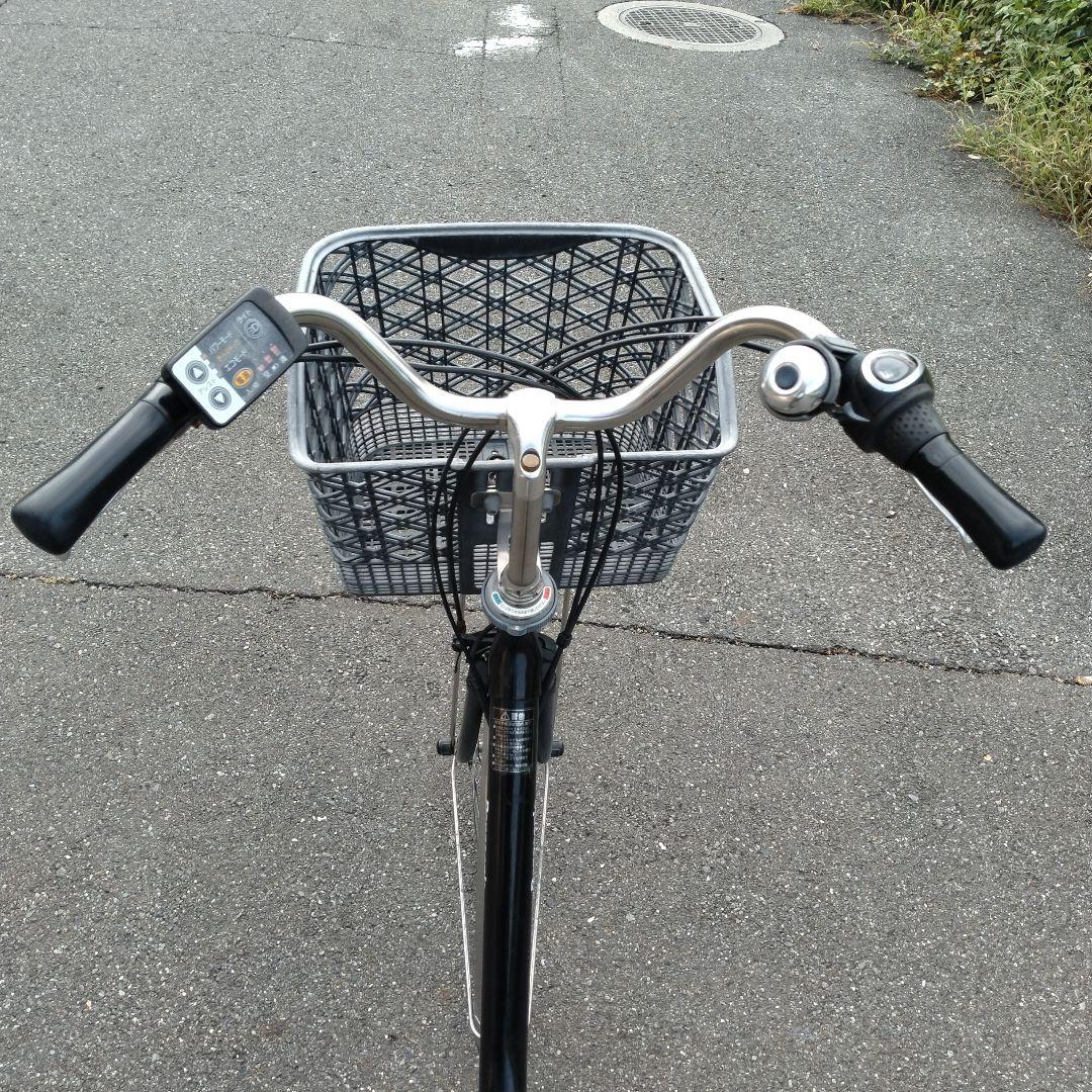 [646]送料無料 パナソニック vivi TX 電動自転車