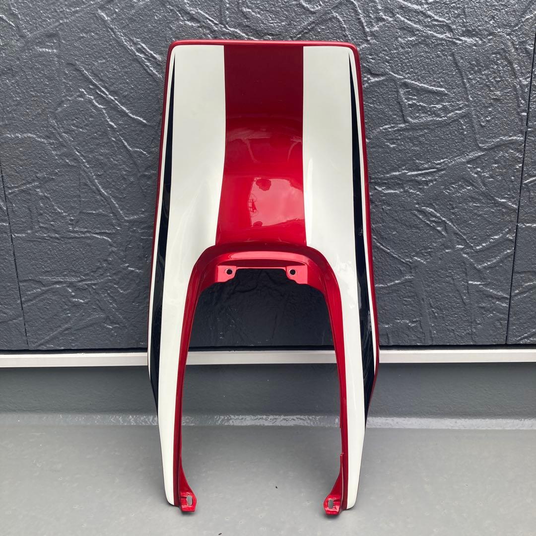 わはは！JOKER'S CB400SF NC39 NC42前期テールカウル