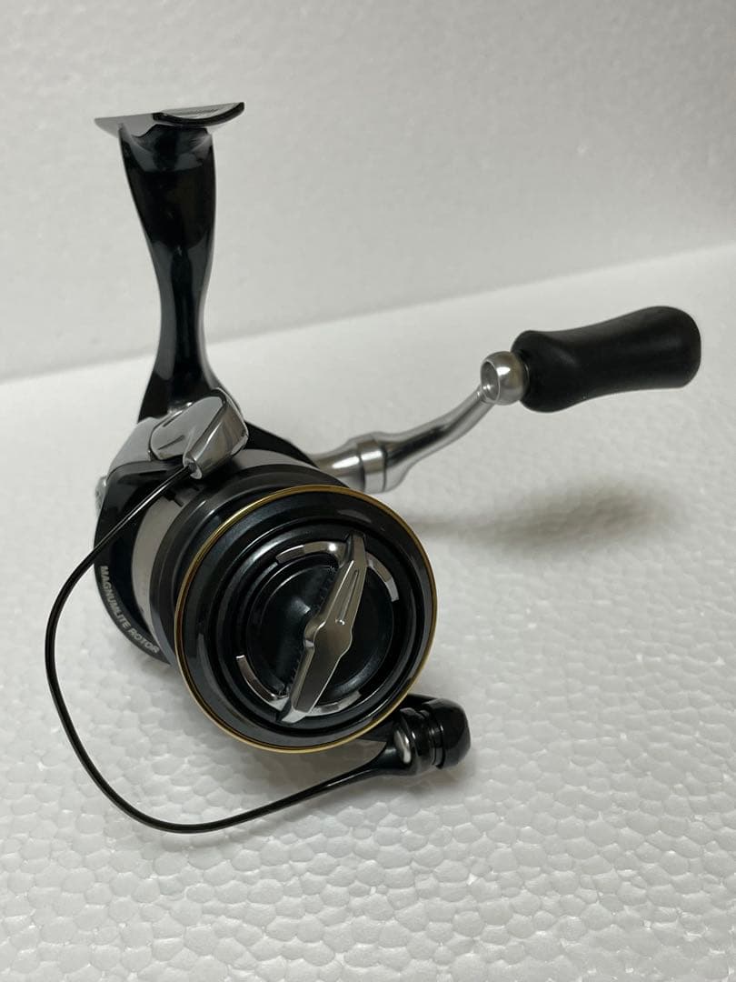 SHIMANO ヴァンキッシュ C2500HGS