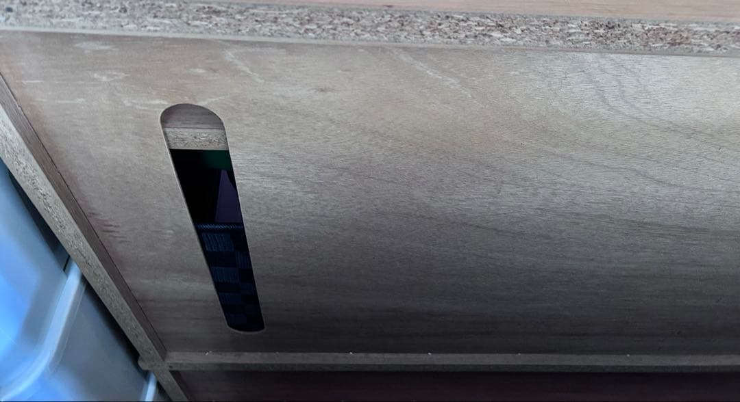 アデペシュ　キャビネット