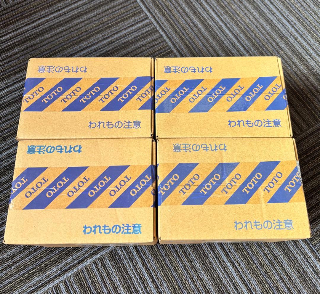 TOTO toto ミニチュア　トイレ　ネオレストA967 フィギュア　陶器