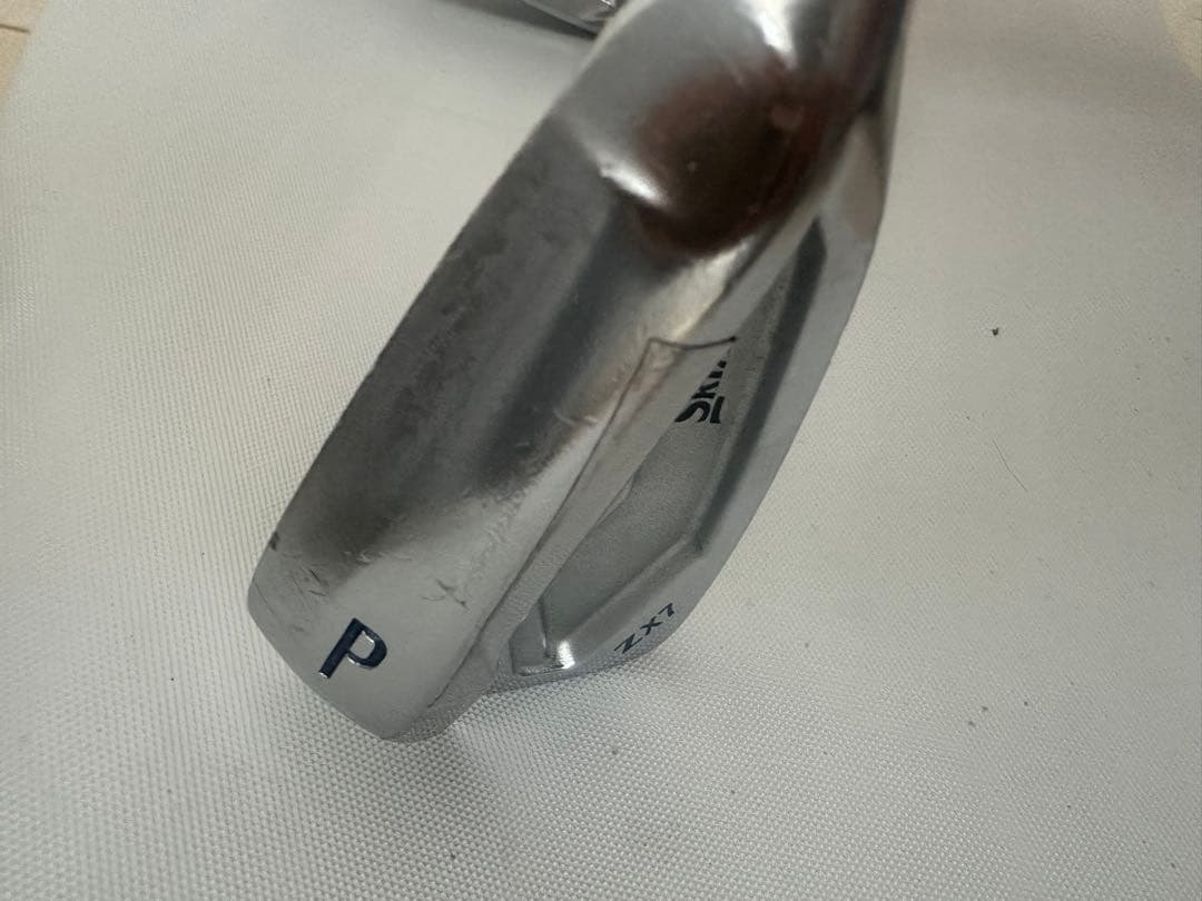 値下げスリクソン ZX7 Modus 120 Design tuning