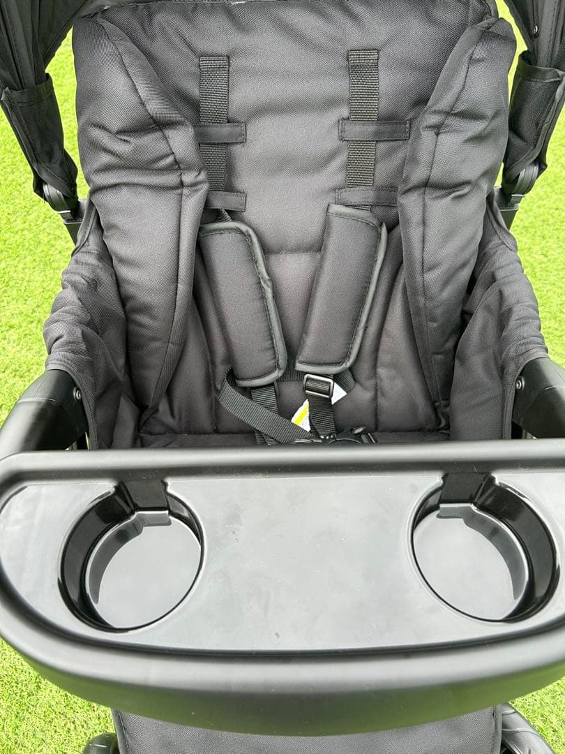 ベビーカー・バギー lee