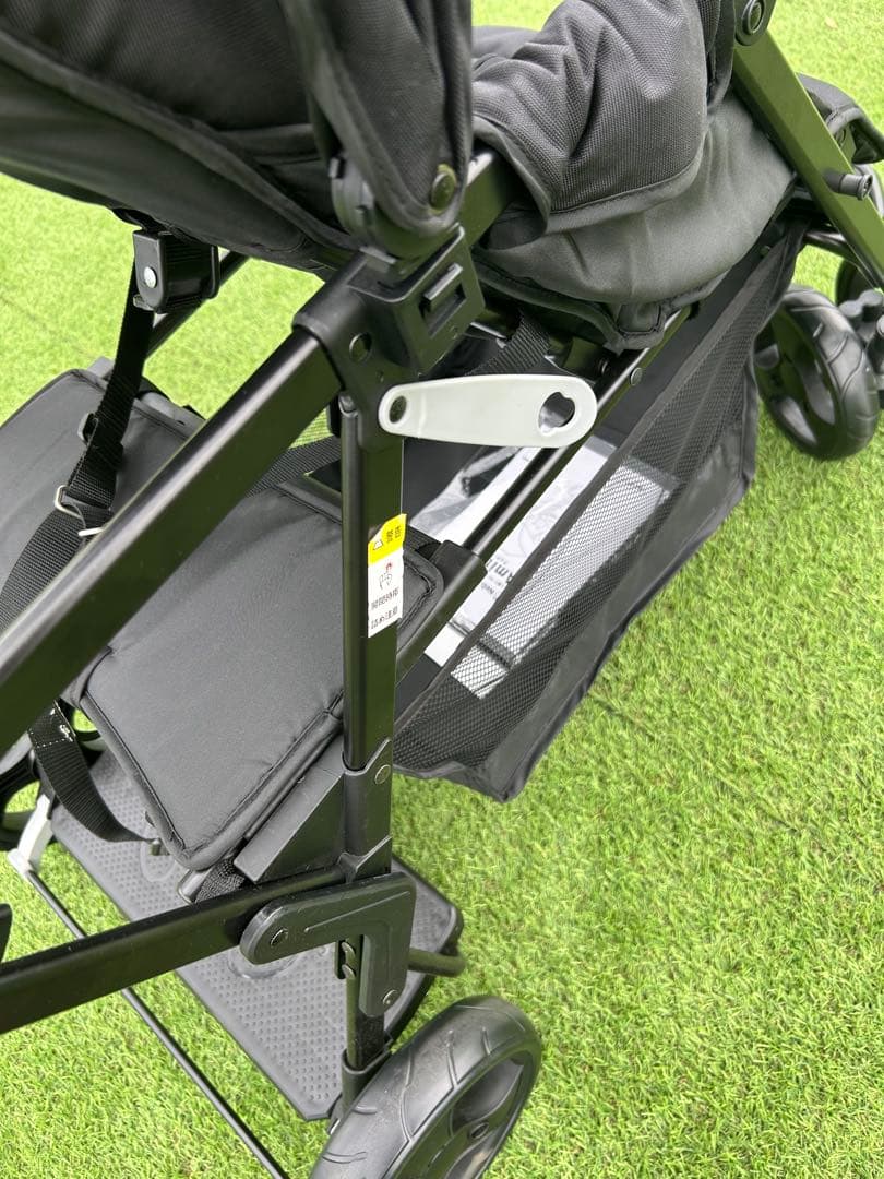 ベビーカー・バギー lee