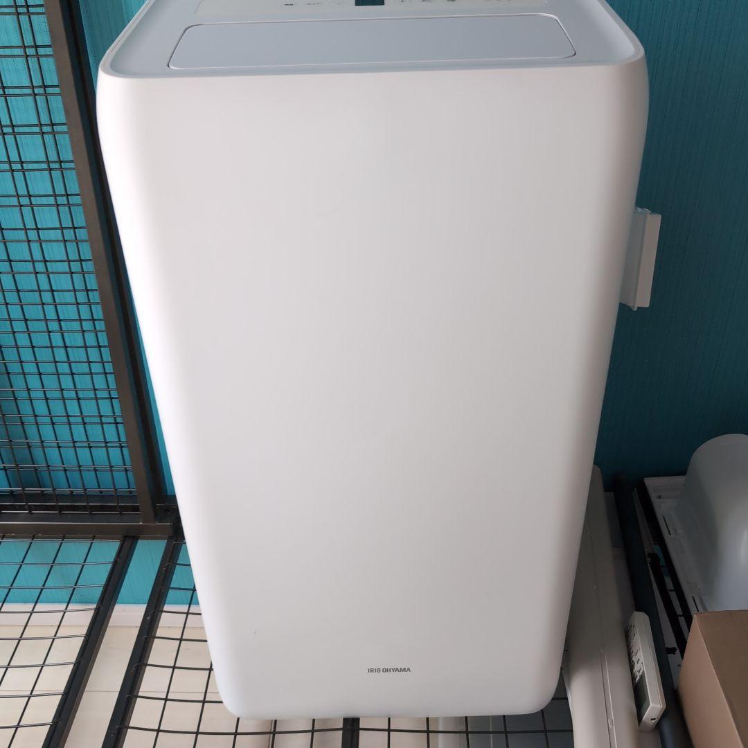 r*o様 「24時間発送」2021年製工事不要 IPA-2821G 超美品・ほぼ