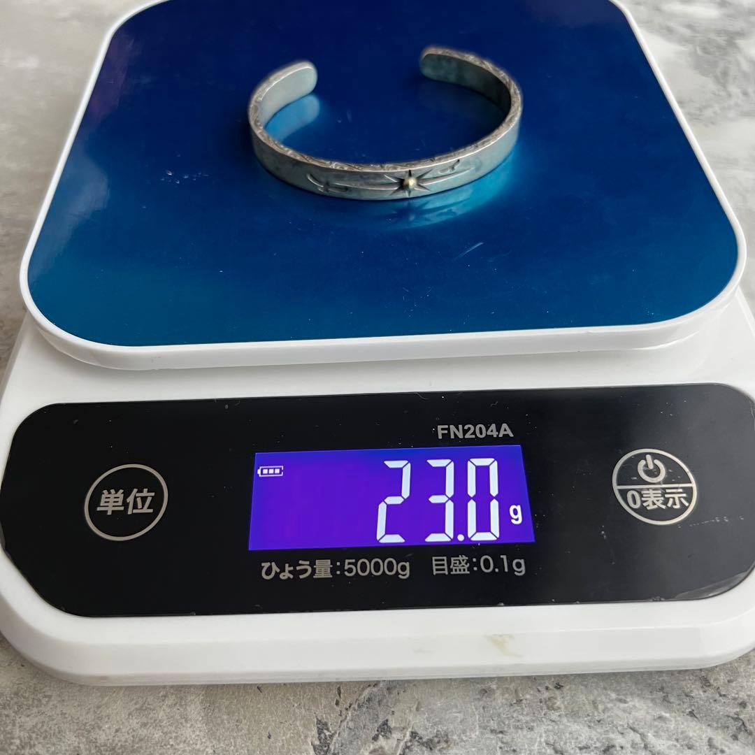 VINTAGE ヴィンテージ ステラ ウイング バングル イーグル ブレスレット