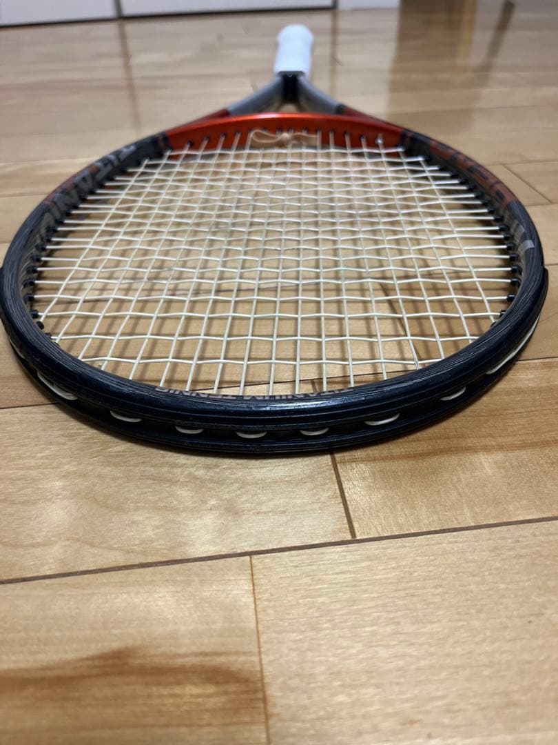 ラケット(硬式用) HEAD Ti.Radical Midplus