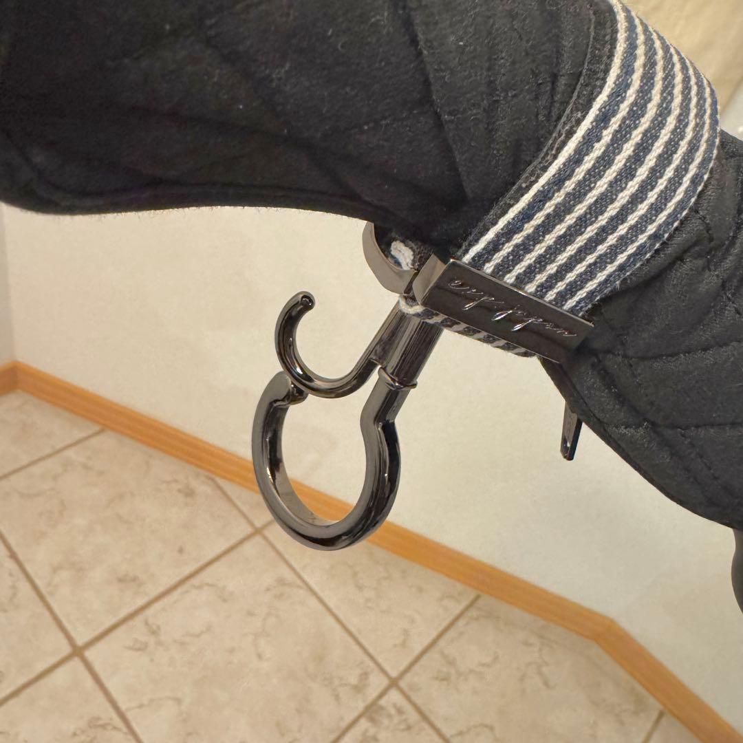 【✨極美品✨】combiスゴカル 4キャスcompactエッグショック HH