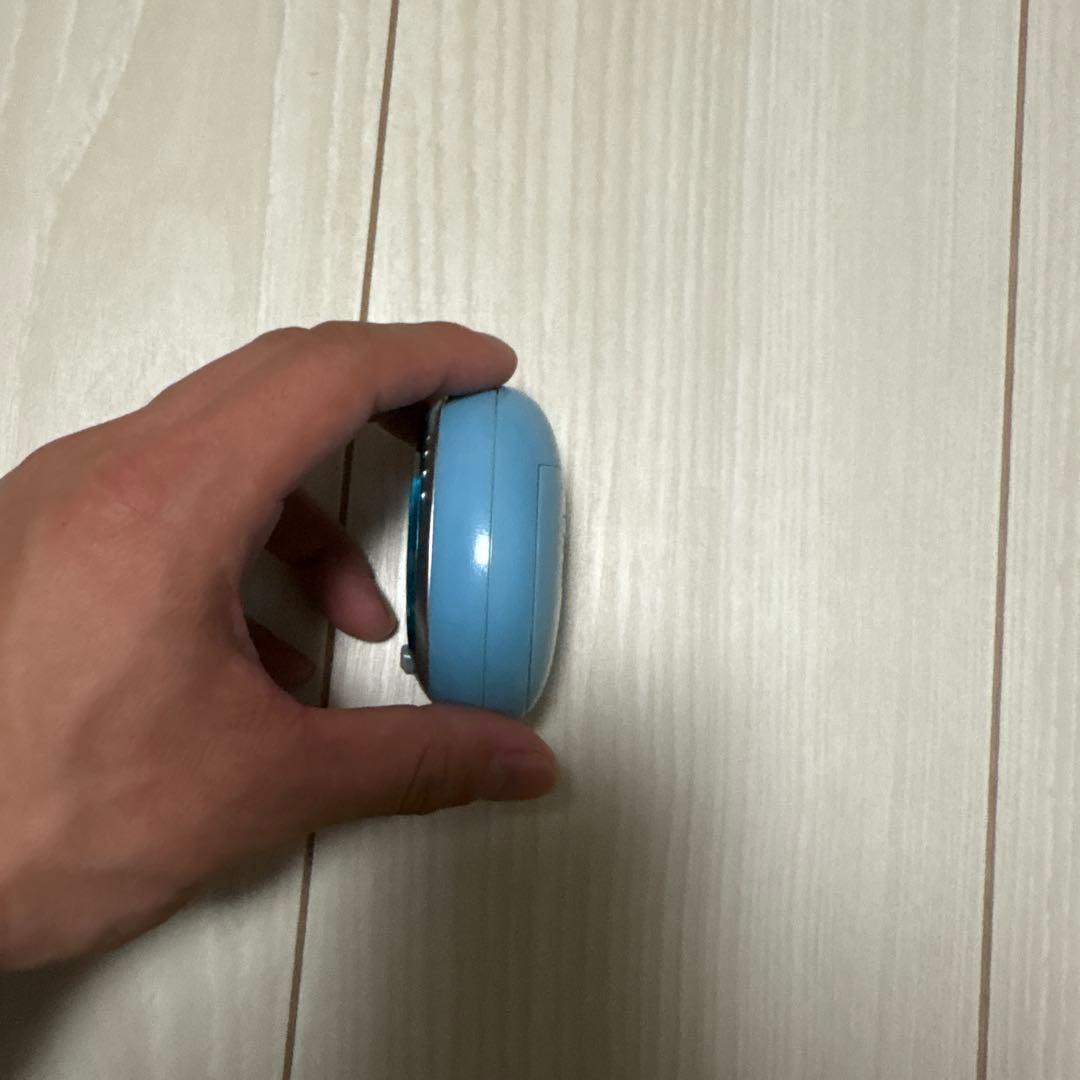 「大値下げ‼️」たまごっち Tamagotchi IDL ブルー