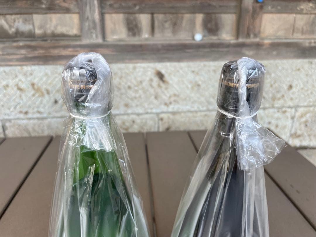 花邑　陸羽田　1,800ml 花邑　雄町　1,800ml